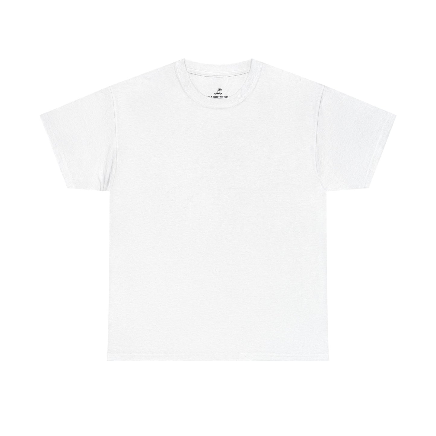 The BackTrack⢠Tee