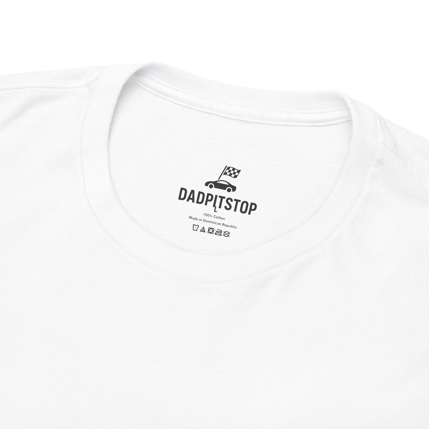The BackTrack⢠Tee