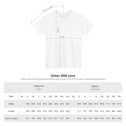 The BackTrack™ Tee