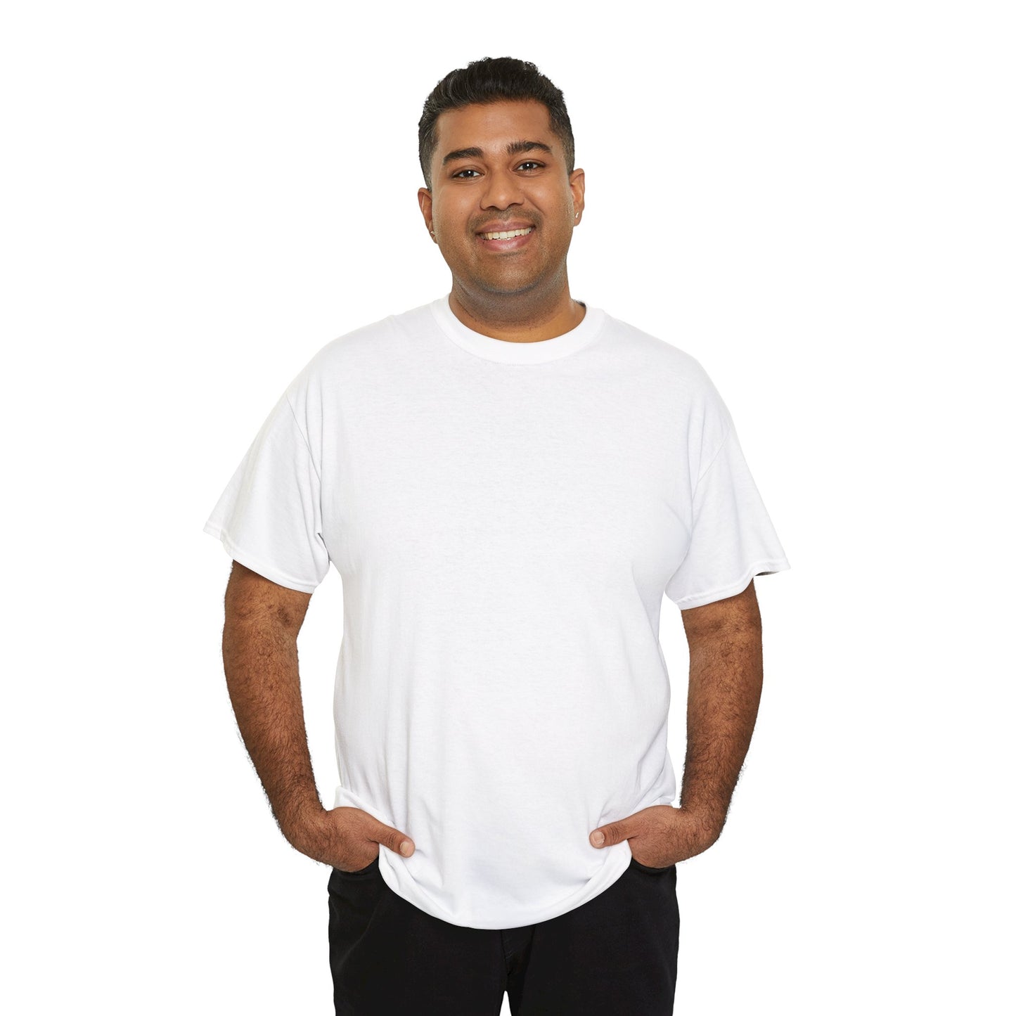 The BackTrack™ Tee