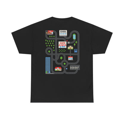 The BackTrack™ Tee