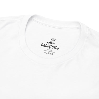 The BackTrack™ Tee